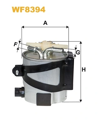 Fuel Filter